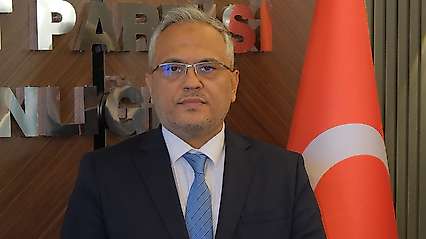 MHP Konya İl Başkanı Göncü: Eğitim milletimizin yarınlarına yapılan en büyük yatırımdır
