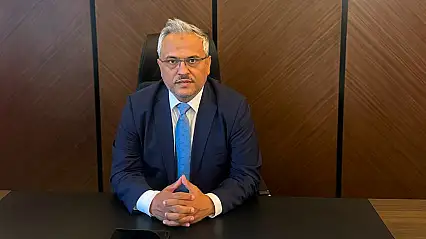 MHP Konya İl Başkanı Göncü gençlere başarı diledi