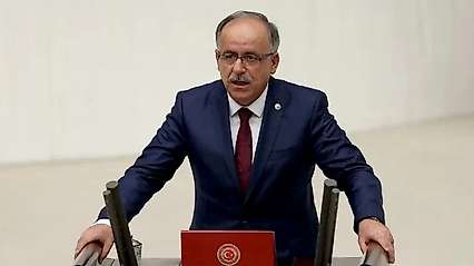 MHP Konya Milletvekili Kalaycı: Sorumlular hesap versin