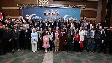 MHP'li Kalaycı'dan Konya Ovası için acil çağrı