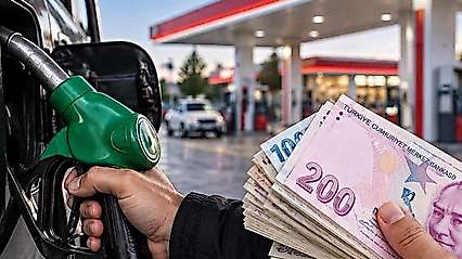 Motorin fiyatı düşüyor!
