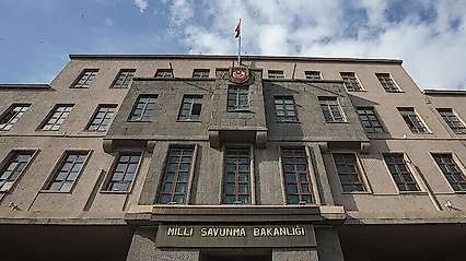 MSB'den 30 Ağustos Zafer Bayramı paylaşımı