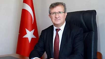Müdür Karabulut'tan Yeni Meram'a tebrik