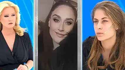 Müge Anlı programında gündem olan Nazmiye Tutaner evlendi