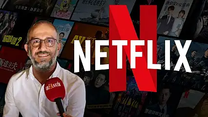 Netflix, matematik öğretmeni Mustafa Güler'e milyonlar ödeyecek!