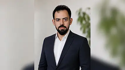 NEÜ'lü akademisyene TÜSEB desteği