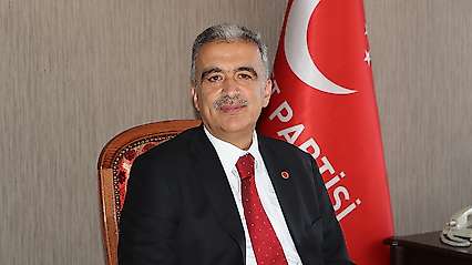 Saadet Partili Demirel'den esnaf için çağrı