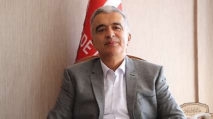 Saadet Partisi Konya İl Başkanı Demirel'den dikkat çeken çıkış!