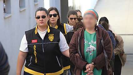 Sahte trafik kazalarıyla sigorta vurgunu: Konya da listede!