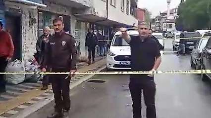 Sakarya'da kan donduran olay! Kardeşini vurup kaçtı