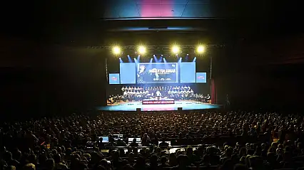 Selçuklu'da haziran ayı sanatla dolu geçti