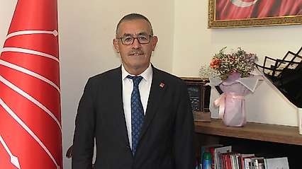 Serttaş: Cumhuriyet özgürlüktür