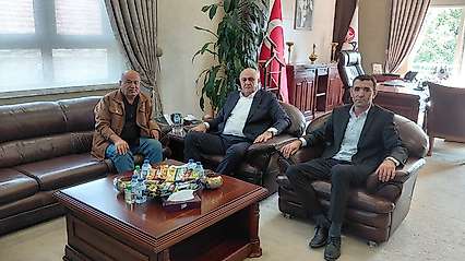 Seydişehir'de taşıma ücretleri için yeni düzenleme talebi