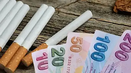 Sigaraya bir zam daha: İşte yeni fiyatlar