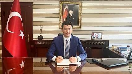 Silahla vurulan Vali Yardımcısı hayatını kaybetti