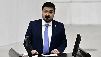 Taciz iddiasıyla darp edilen CHP'li vekilden ilk açıklama geldi