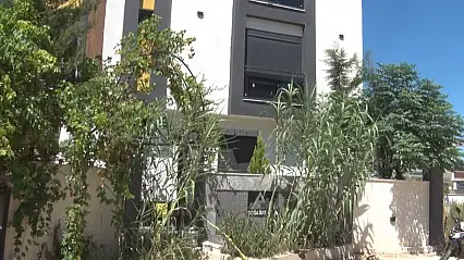 Takıntılı şahıs dehşet saçtı! Genç kadını öldürüp kendi canına kıydı