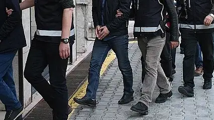 Terör örgütü DEAŞ'a dev operasyon! 30 ilde 119 şüpheli yakalandı