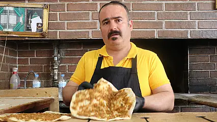Ucuza lahmacun sattığı için şikayet edilen esnaftan açıklama geldi