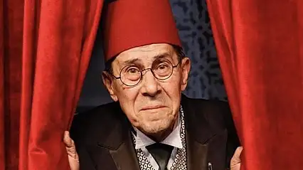 Usta oyuncu Zihni Göktay yaşamını yitirdi