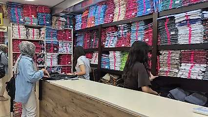 Veliler dikkat! Okul kıyafetlerinde yeni dönem başladı