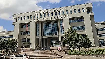 'Yeni nesil suç örgütleri' soruşturmasında 44 tutuklama