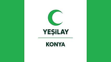 Yeşilay Konya'da anlamlı vefa buluşması