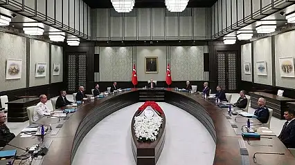 Yüksek Askeri Şura toplandı! Gözler çıkacak kararlarda