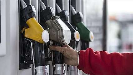 Akaryakıta tarihi zam! Konya'da motorin fiyatları 90 TL'yi aşacak