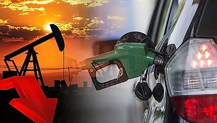 Akaryakıtta sevindiren gelişme: Benzine indirim yolda!