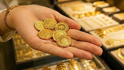 Altın alacaklar dikkat! 28 Ekim Çarşamba günü Konya'da altın fiyatları
