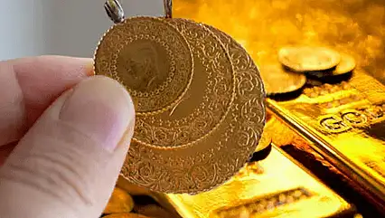 Altın güne nasıl başladı? 13 Ağustos Perşembe günü Konya'da altın fiyatları