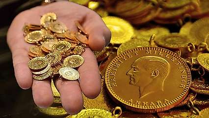 Altın haftaya nasıl başladı? 14 Eylül Pazartesi Konya'da altın fiyatları