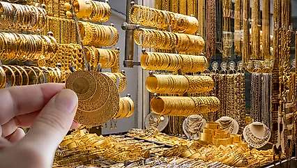 Altın haftaya yükselişle girdi! 24 Ağustos 2026 Pazartesi günü Konya'da altın fiyatları