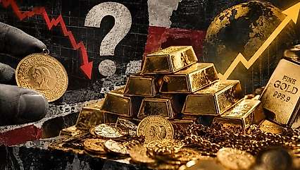 Altın haftayı nasıl kapatıyor? 24 Eylül Cuma Konya'da altın fiyatları