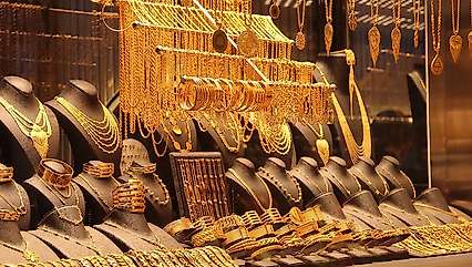 Altında hareketlilik sürüyor! 30 Eylül Çarşamba Konya'da altın fiyatları