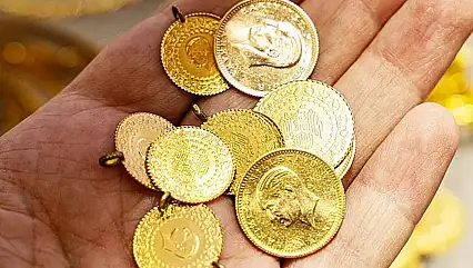 Altının yükselişi sürüyor! 6 Ağustos Perşembe günü Konya'da altın fiyatları