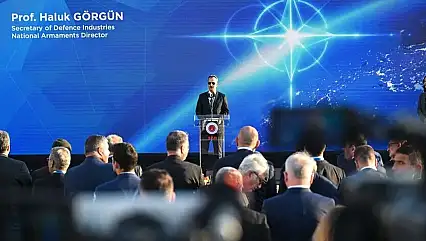 'Ankara Zirvesi NATO tarihine geçecek'