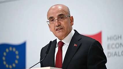 Bakan Şimşek açıkladı: Cari açıkta dikkat çeken rakam!