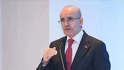 Bakan Şimşek açıkladı! Kamuda tasarrufun boyutu dudak uçuklattı
