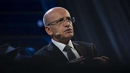 Bakan Şimşek'ten KOBİ'leri ilgilendiren kredi açıklaması