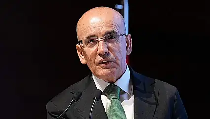 Bakan Şimşek'ten yüksek teknoloji vurgusu: Sıradaki hedef ne?