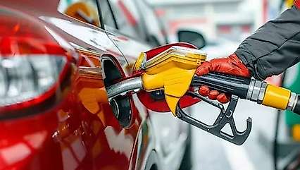 Bu kez zam değil indirim! Motorinin fiyatı düşecek