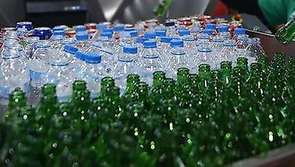 Evdeki o atıklar paraya dönüşüyor: 50 bin nokta açılacak