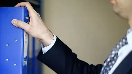 Kamuda istihdam 5,4 milyonu aştı