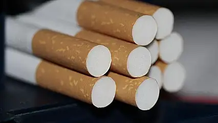 O sigara grubuna zam geldi!