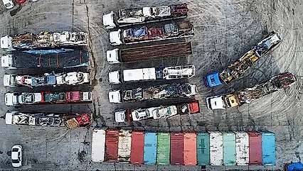 Trafikteki hasar çetelerine büyük darbe: 'Alo 193' dönemi başlıyor