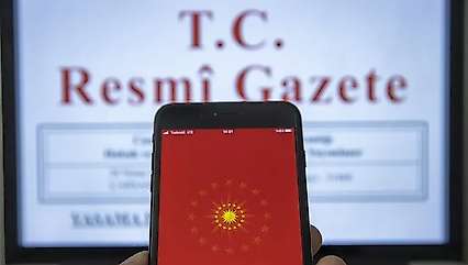 Türkiye'de emisyon ticaret sistemi için yeni dönem! Kurallar netleşti