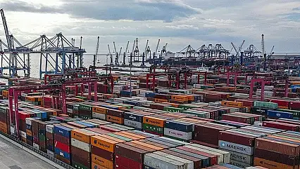 Türkiye'nin en büyük 1000 ihracatçısı belli oldu