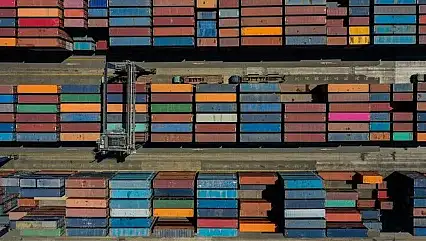 Türkiye'nin Suriye'ye ihracatı yılın ilk yarısında yüzde 26,4 arttı
